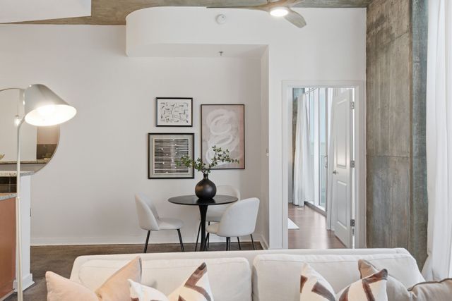 301 Demonbreun St Unit 1418, Nashville, TN 37201