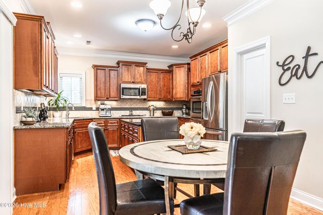 155 Hadley Court, Southern Pines, NC 28387
