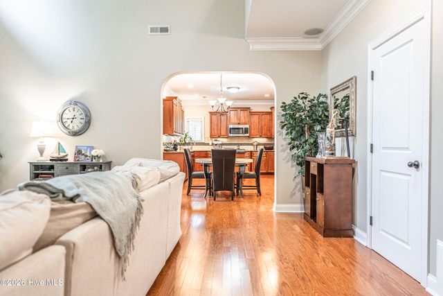 155 Hadley Court, Southern Pines, NC 28387
