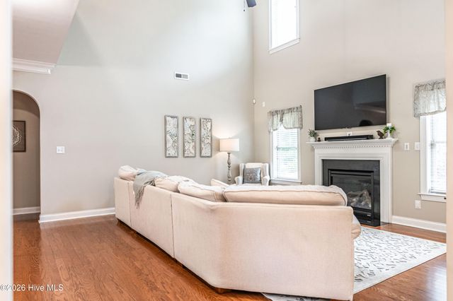155 Hadley Court, Southern Pines, NC 28387