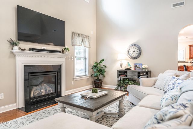 155 Hadley Court, Southern Pines, NC 28387
