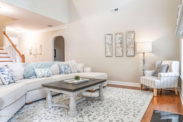 155 Hadley Court, Southern Pines, NC 28387