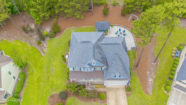 155 Hadley Court, Southern Pines, NC 28387