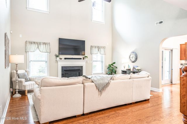 155 Hadley Court, Southern Pines, NC 28387