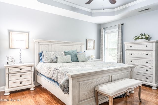 155 Hadley Court, Southern Pines, NC 28387