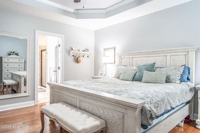 155 Hadley Court, Southern Pines, NC 28387