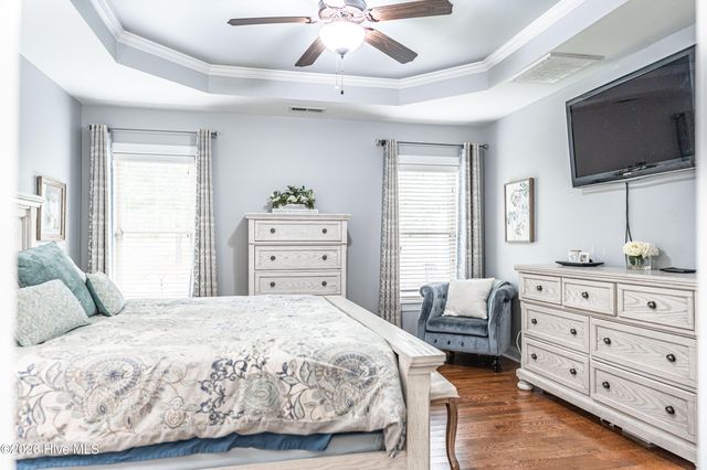 155 Hadley Court, Southern Pines, NC 28387