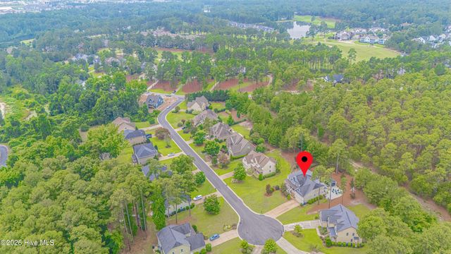 155 Hadley Court, Southern Pines, NC 28387
