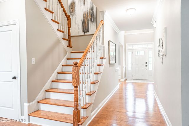 155 Hadley Court, Southern Pines, NC 28387