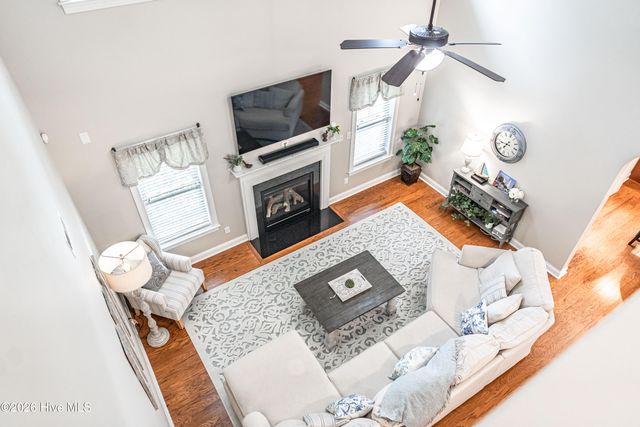 155 Hadley Court, Southern Pines, NC 28387