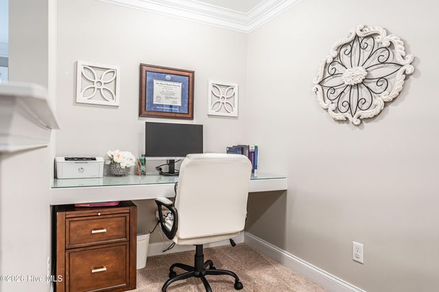 155 Hadley Court, Southern Pines, NC 28387