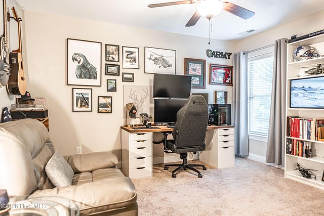 155 Hadley Court, Southern Pines, NC 28387