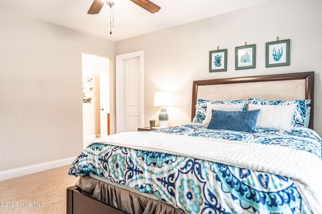 155 Hadley Court, Southern Pines, NC 28387