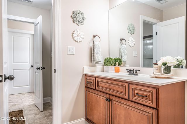 155 Hadley Court, Southern Pines, NC 28387