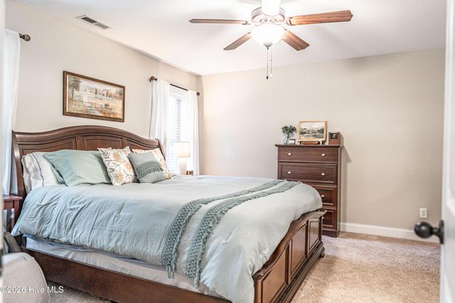 155 Hadley Court, Southern Pines, NC 28387