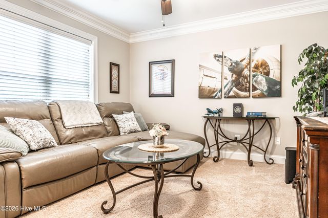 155 Hadley Court, Southern Pines, NC 28387