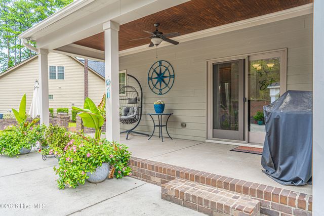 155 Hadley Court, Southern Pines, NC 28387