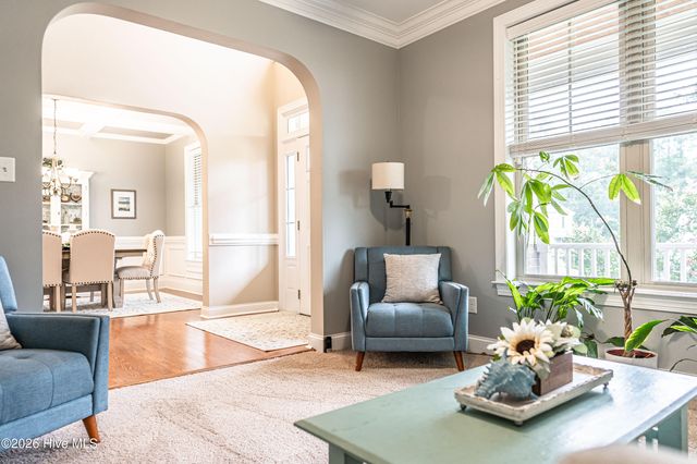155 Hadley Court, Southern Pines, NC 28387