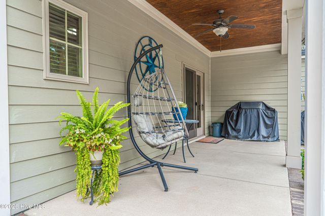 155 Hadley Court, Southern Pines, NC 28387
