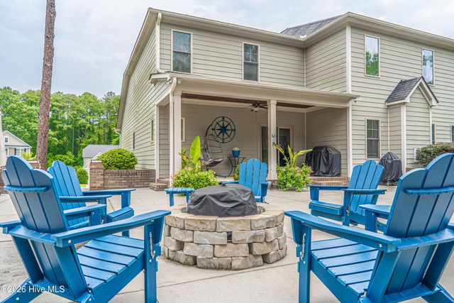 155 Hadley Court, Southern Pines, NC 28387