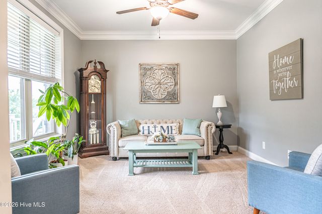 155 Hadley Court, Southern Pines, NC 28387