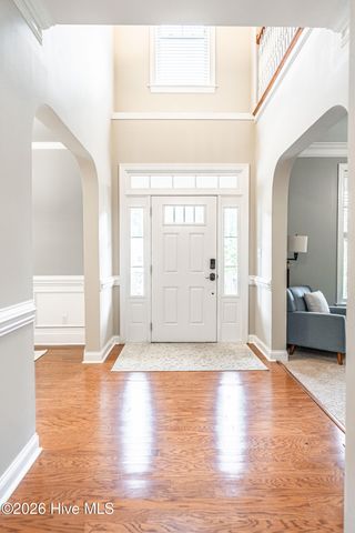 155 Hadley Court, Southern Pines, NC 28387