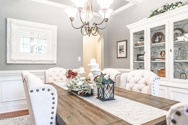 155 Hadley Court, Southern Pines, NC 28387