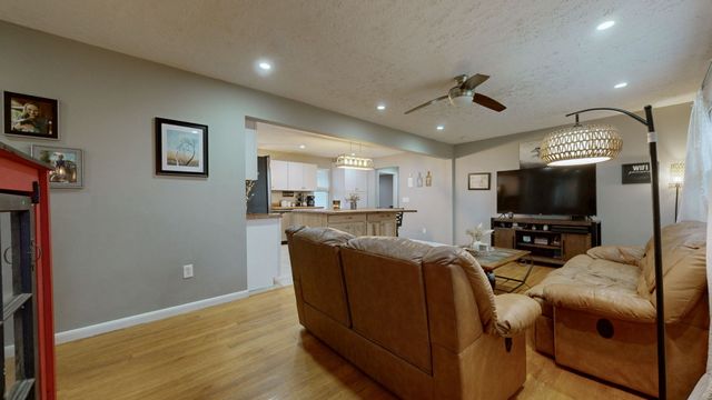 3182 Cairo Bend Rd, Lebanon, TN 37087