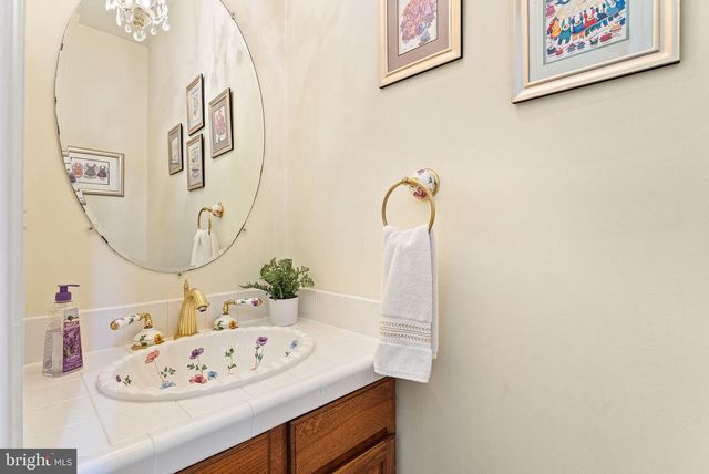 2415 BRIGHTON PL, Jeffersonton, VA 22724