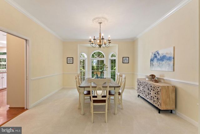 2415 BRIGHTON PL, Jeffersonton, VA 22724