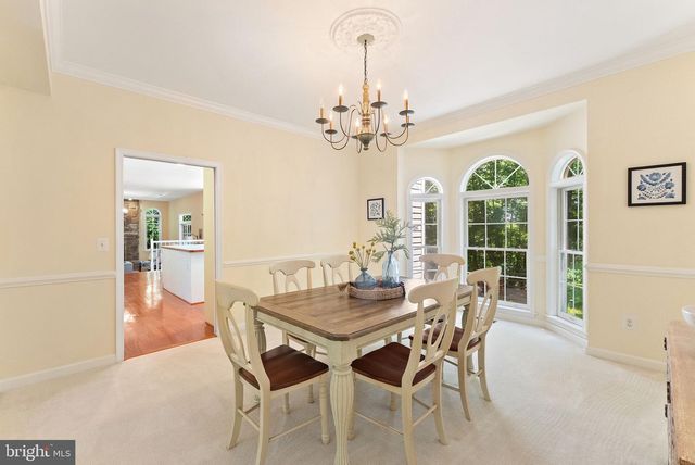 2415 BRIGHTON PL, Jeffersonton, VA 22724