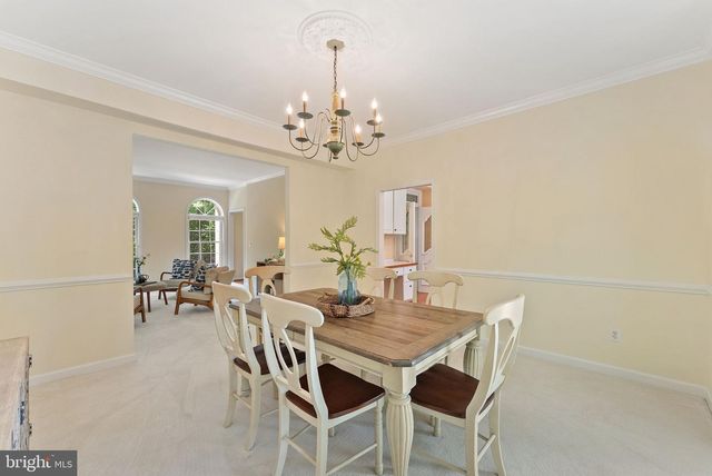2415 BRIGHTON PL, Jeffersonton, VA 22724