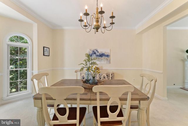 2415 BRIGHTON PL, Jeffersonton, VA 22724