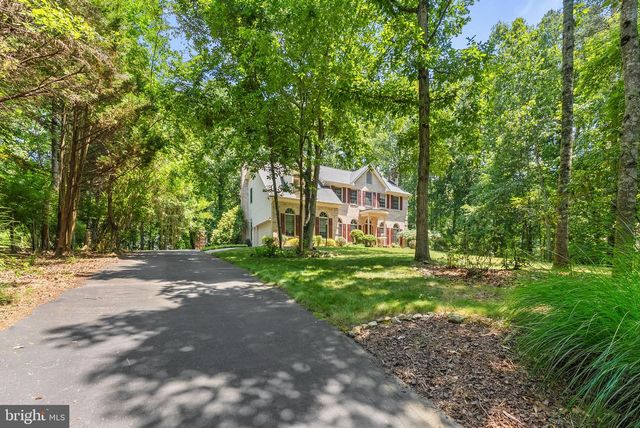 2415 BRIGHTON PL, Jeffersonton, VA 22724