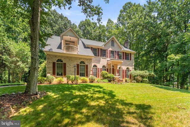 2415 BRIGHTON PL, Jeffersonton, VA 22724