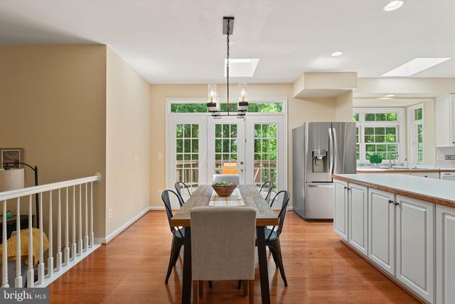 2415 BRIGHTON PL, Jeffersonton, VA 22724