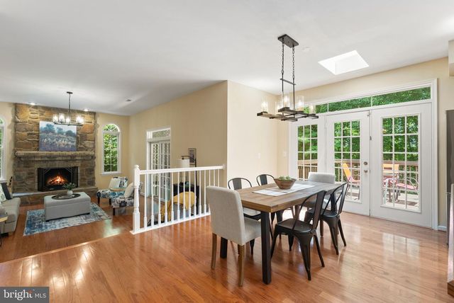 2415 BRIGHTON PL, Jeffersonton, VA 22724
