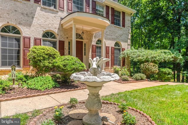 2415 BRIGHTON PL, Jeffersonton, VA 22724