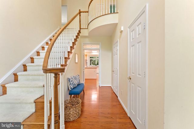 2415 BRIGHTON PL, Jeffersonton, VA 22724