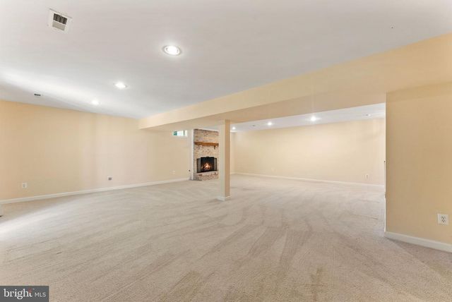 2415 BRIGHTON PL, Jeffersonton, VA 22724