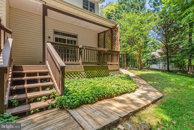 2415 BRIGHTON PL, Jeffersonton, VA 22724