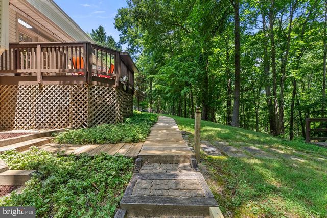 2415 BRIGHTON PL, Jeffersonton, VA 22724