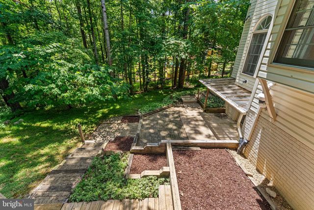 2415 BRIGHTON PL, Jeffersonton, VA 22724