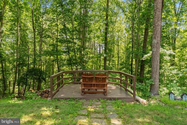 2415 BRIGHTON PL, Jeffersonton, VA 22724