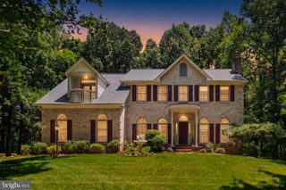2415 BRIGHTON PL, Jeffersonton, VA 22724