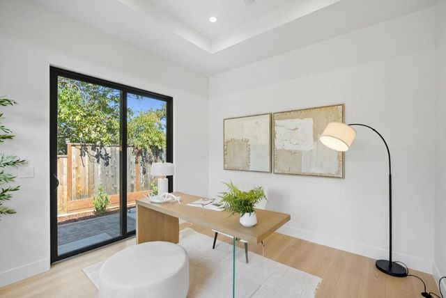 955 Monte Rosa Drive, Menlo Park, CA 94025