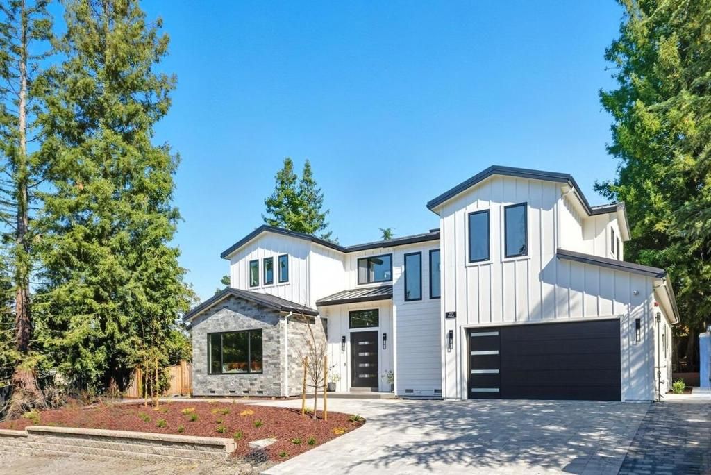 955 Monte Rosa Drive, Menlo Park, CA 94025