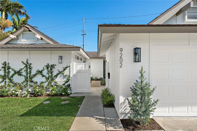 9202 Aloha Drive, Huntington Beach, CA 92646