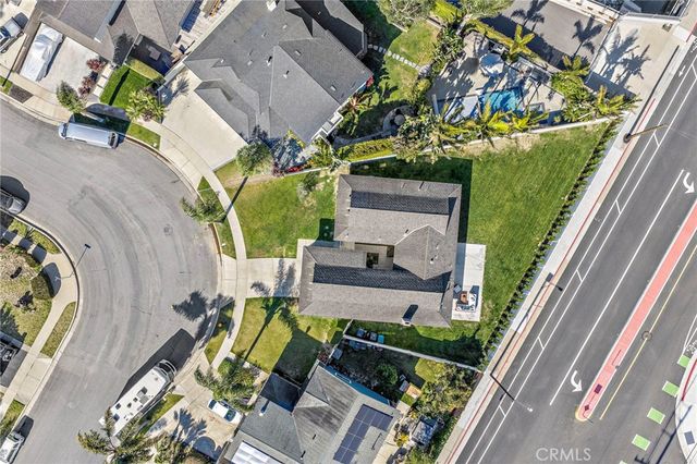 9202 Aloha Drive, Huntington Beach, CA 92646