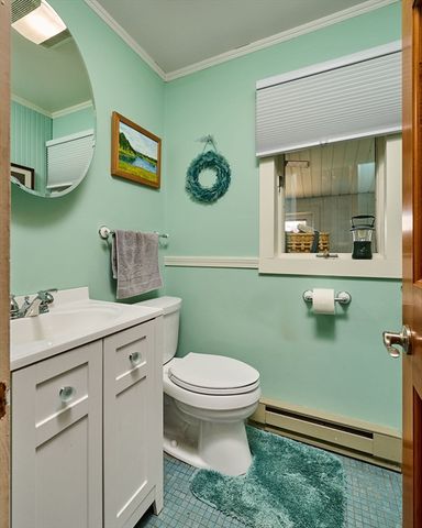 345 Ireland St, Chesterfield, MA 01084